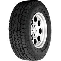 Toyo OPEN COUNTRY A/T+ 275/45R20 110 H
