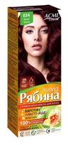Kreminiai plaukų dažai Acme Color Rebina Nr. 035
