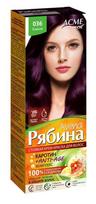 Kreminiai plaukų dažai Acme Color Rebina Nr. 036