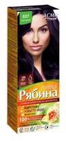 Kreminiai plaukų dažai Acme Color Rebina Nr. 037
