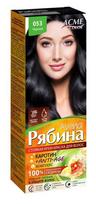 Kreminiai plaukų dažai Acme Color Rebina Nr. 053