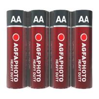 AgfaPhoto Elementai Heavy Duty AA 4vnt