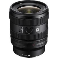 Sony objektyvas FE 16-25mm F2.8 G + 100 € pinigų grąžinimo akcija + papildoma 1-erių metų garantija