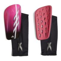 Futbolo apsauga Adidas, rožinė
