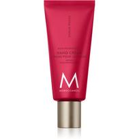 Moroccanoil Body Dahlia Rouge rankų kremas 40 ml