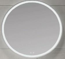 Veidrodis AG001 su LED apšvietimu, 600x24 mm