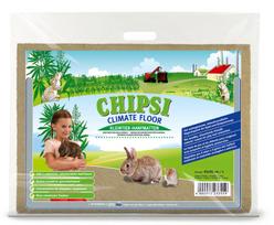 Chipsi Climate kanapių pluošto kilimėlis L