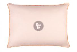 Pūkinė ir plunksnų pagalvė 50x70 cm RL56 1.5 kg