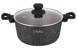 Puodas su dangteliu 2.4L MILANO Bollire BR-1002