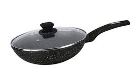 Wok keptuvė 28 cm VENEZIA Bollire BR-1011