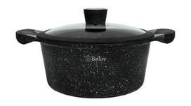 Puodai Bollire MILANO 5.2L Bollire BR-1104