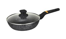 Gili keptuvė Bollire VENEZIA Bollire BR-1409 24 cm