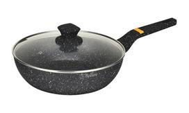 Gili keptuvė 28 cm Bollire BR-1410