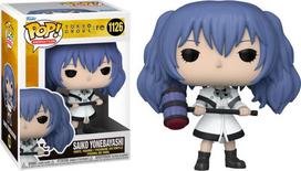 Funko POP! Tokyo Ghoul Re Saiko Yonebayashi