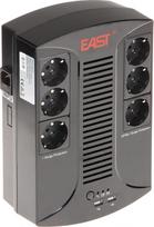 East UPS AT-UPS650-PLUS 650 VA EAST