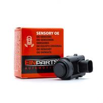 Parkavimo daviklis PDC sensorius OEM Opel/Vauxhall Astra G/H, Corsa C, Meriva A, Omega B, Signum, Tigra, Vectra C, Vivaro A, Zafira B