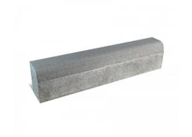 Betoninis gatvės bordiūras pažemintas 1000x220x150, Brikers LT