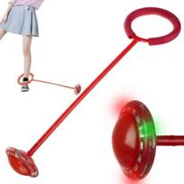 Šokinėjimo virvė kojomis StoreXO Hula Hoop