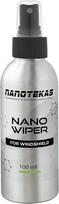 Nano danga automobilio stiklams Nanotekas NanoWiper, 100ml
