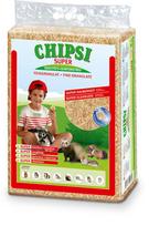 Chipsi Super pjuvenos 3,4kg