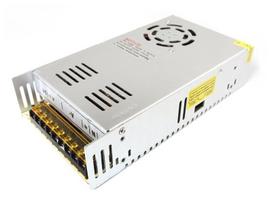 Modulinis maitinimo šaltinis 12V 350W 30A IP20