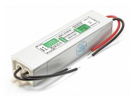 Modulinis maitinimo šaltinis 12V 10W 0,83A IP67