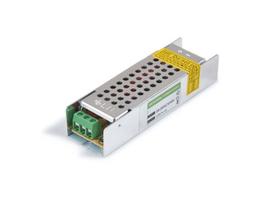 Plonas modulinis maitinimo šaltinis 12V 36W 3A IP20