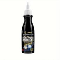 Automobilio žibintų atnaujinimo skystis , 120 ml