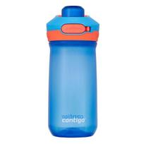 Vaikiška gertuvė Contigo Jessie 420 ml „Blue Poppy”
