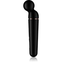 Satisfyer Planet Wand-er masažinė galvutė black 30,5 cm