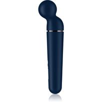 Satisfyer Planet Wand-er masažinė galvutė blue 30.5 cm