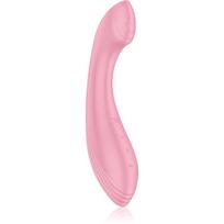 Satisfyer G-Force vibratorius Pink 18,8 cm