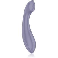 Satisfyer G-Force vibratorius Purple 18,8 cm