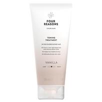 FOUR REASONS Color Mask Toning Treatment Vanilla