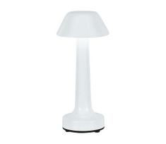 LED Pritemdomas įkraunamas stalinis šviestuvas LED/1W/5V 3000-6000K balta