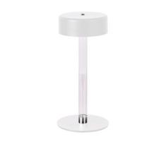 LED Pritemdomas įkraunamas stalinis šviestuvas LED/3W/5V 3000-6000K balta