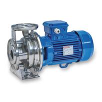 Išcentrinis siurblys Speroni CX 32-200/3 3kW 400V max. 36.5m 500L/min.