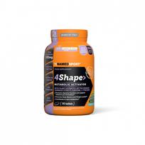 NAMEDSPORT 4SHAPE lieknėjimui - 90 tab