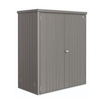 Įrankių namelis BIOHORT EQUIPMENT LOCKER 150 (155 x 83 x 182,5 cm)