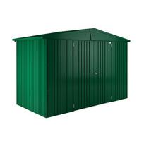 Įrankių namelis 4A BIOHORT EUROPA 316x156 dvigubos durys
