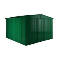 Įrankių namelis 7 BIOHORT EUROPA® 316x300 dvigubos durys