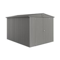 Įrankių namelis 6 BIOHORT EUROPA 244x300 dvigubos durys