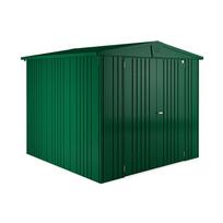 Įrankių namelis 4 BIOHORT EUROPA 244x228 dvigubos durys