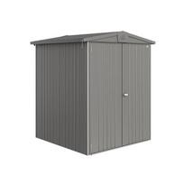 Įrankių namelis 2 BIOHORT EUROPA 172x156 dvigubos durys