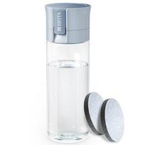 Brita Vital mėlynas 2 diskų filtro buteliukas