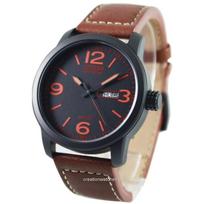 Vyriškas laikrodis Citizen Eco Drive BM8475-26E juoda