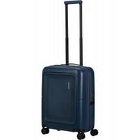 Mažas lagaminas American Tourister Dashpop M Mėlynas (Midnight Blue)
