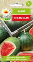 Arbūzas Mix veislių sėklos 1g daržovių sode šviežių didelių derlių