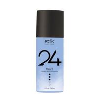 EPIIC HAIR CARE Tekstūros suteikiantis plaukų formavimo purškiklis No. 24 Mess'it Flexible Texturizing Spray, 100ml
