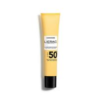 Lierac Sunissime Fluid SPF 50+ apsauginis fluidas nuo saulės, 40 ml